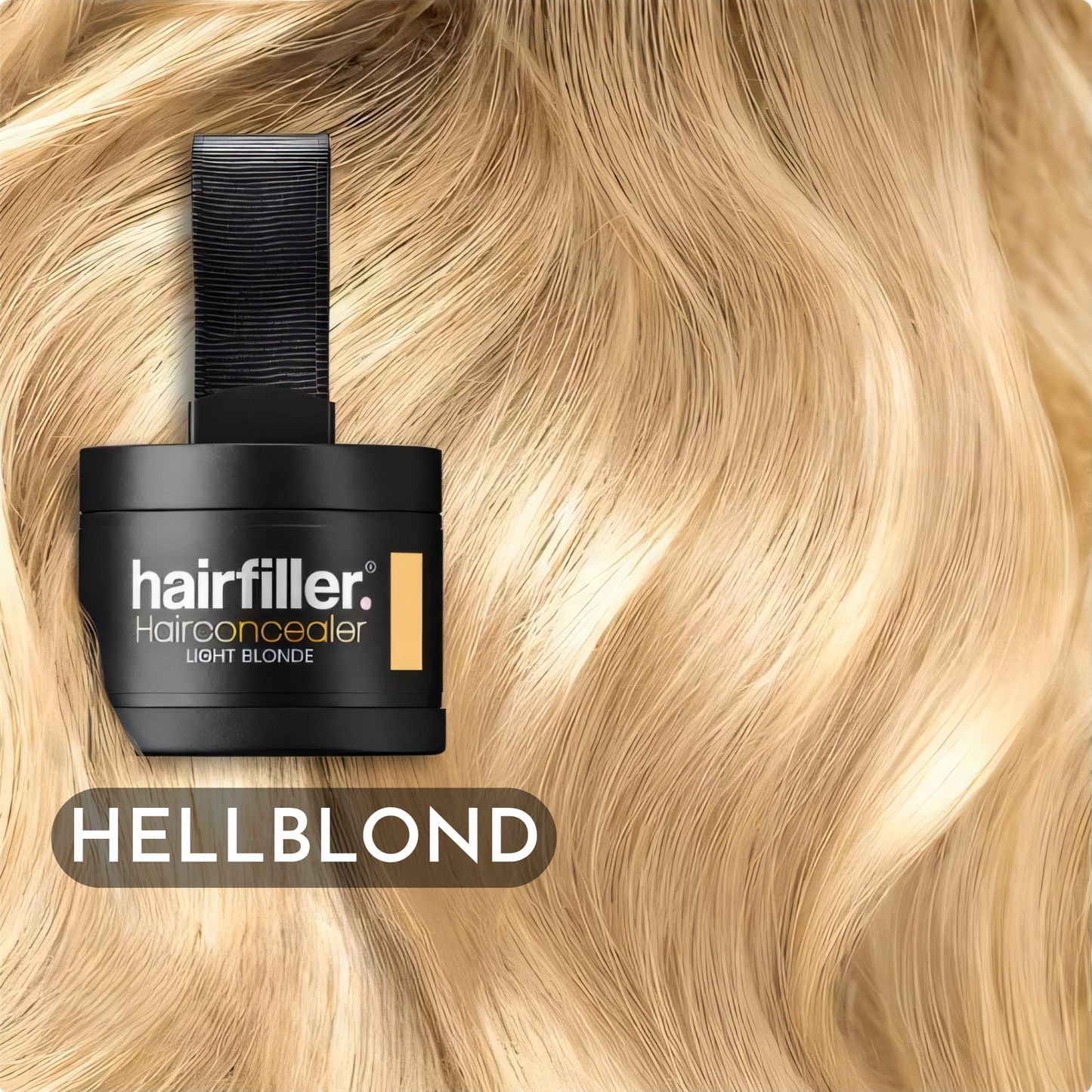 HairFiller
