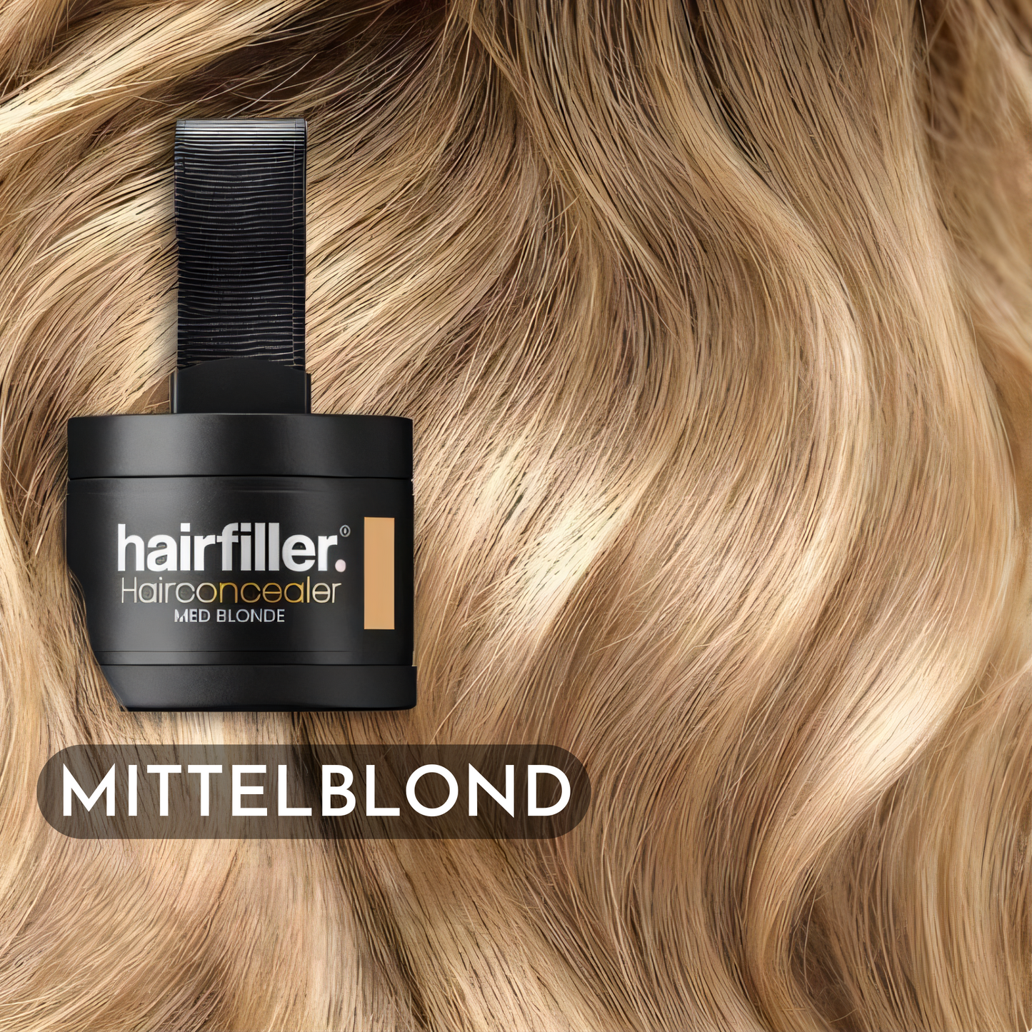 HairFiller