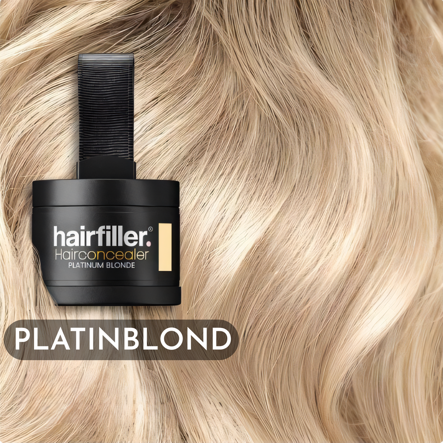 HairFiller