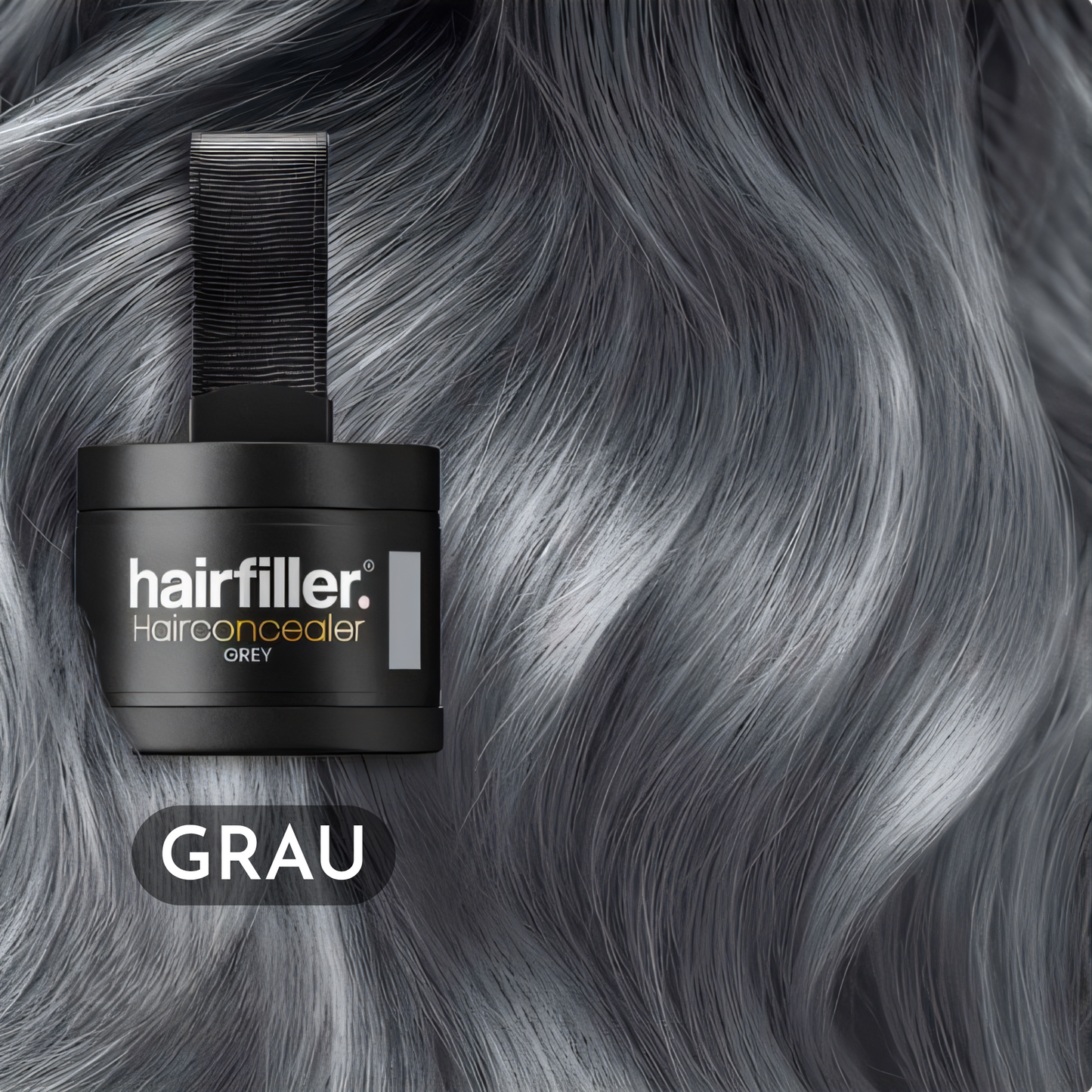 HairFiller