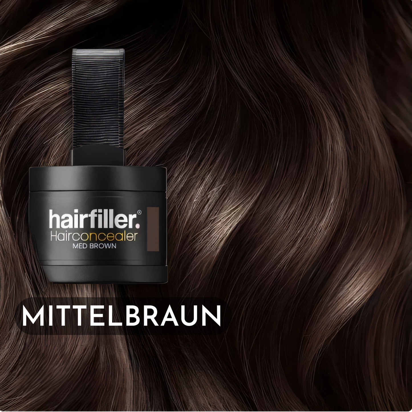 HairFiller