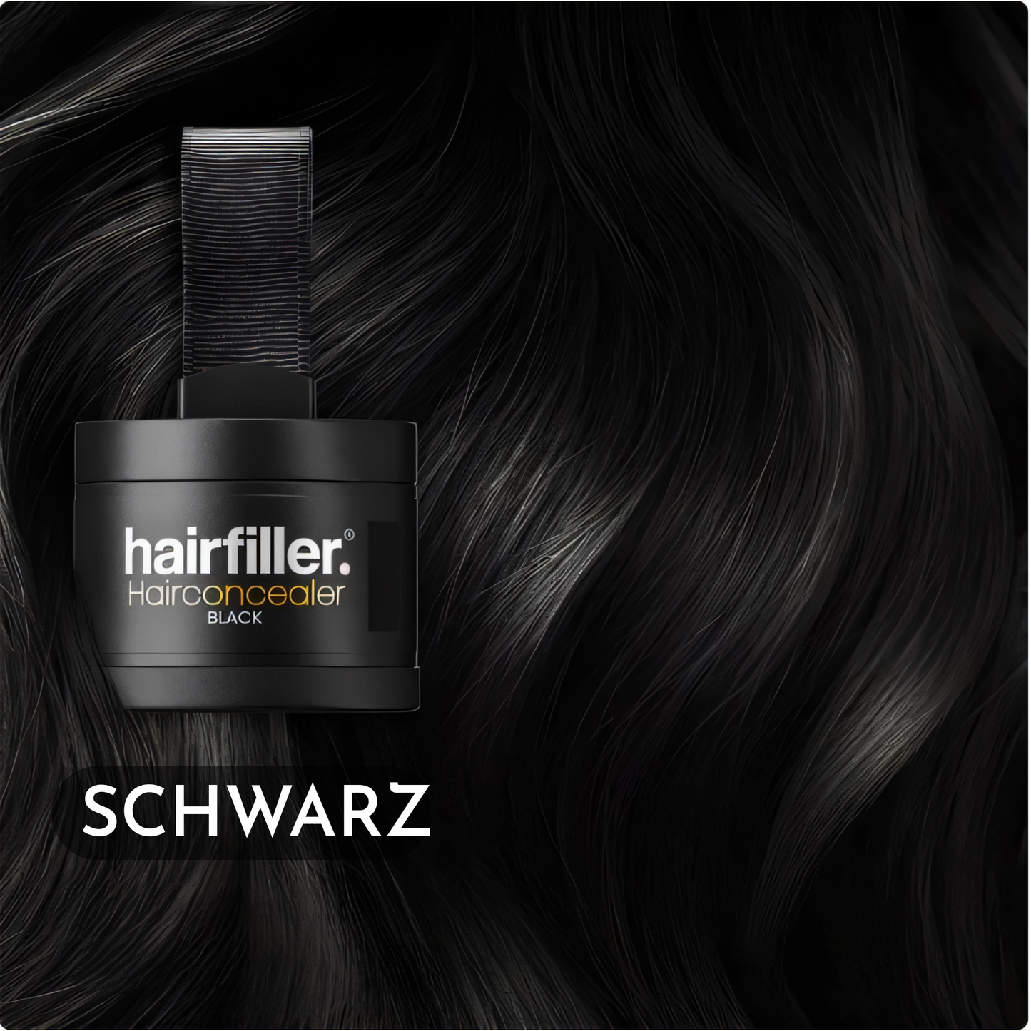 HairFiller