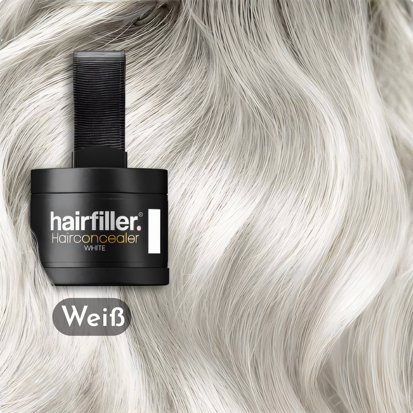 HairFiller